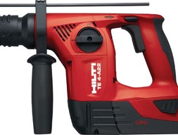 Перфоратор HILTI TE 4-A22