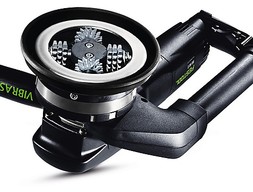 Зачистной фрезер FESTOOL  SAF 750 E