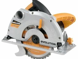 Циркулярная пила Evolution RAGE-B