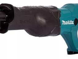 Пила сабельная аккумуляторная Makita  DJR186