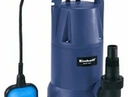 Погружной насос для грязной воды EINHELL BG-DP 7535