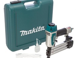 Гвоздезабивной пистолет пневматический  Makita AF 505
