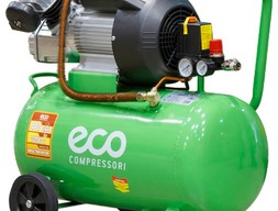 Воздушный компрессор ECO AE-502-3