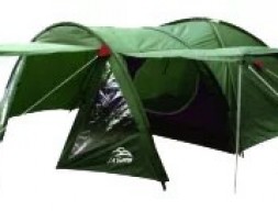 Палатка трекинговая 4-ех местная L.A. Trekking Arizona 4