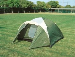 Палатка 4-ех местная Matana tent