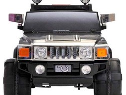 Электро-машинка hamer