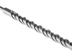 Бур по бетону SDS Plus