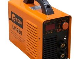 Сварочный инвертор Edon 250