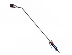 Газовая горелка кровельная