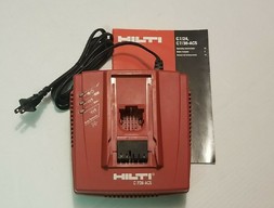 Зарядное устройство Hilti C7/36 AGS