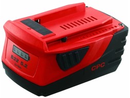 Аккумуляторная батарея Hilti B 22/5.2