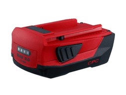 Аккумуляторная батарея Hilti B 22/3.0