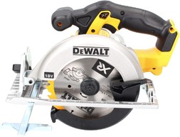 Циркулярная пила аккумуляторная DeWalt DCS391