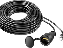 Удлинитель 220 75м