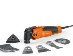 Реноватор fein fmm250q