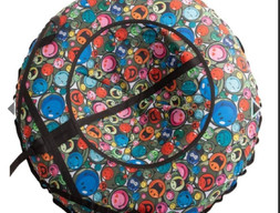 Прокат тюбингов в Минске