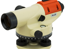 Аренда Нивелир оптический Atlas KL32