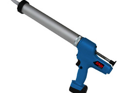 Пистолет для герметика (аккумуляторный) Toua DCG72-600