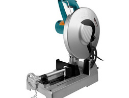 Торцовочная пила по металлу Makita LC 1230 аренда (прокат) Минск